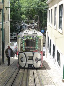 Elevador do lavra