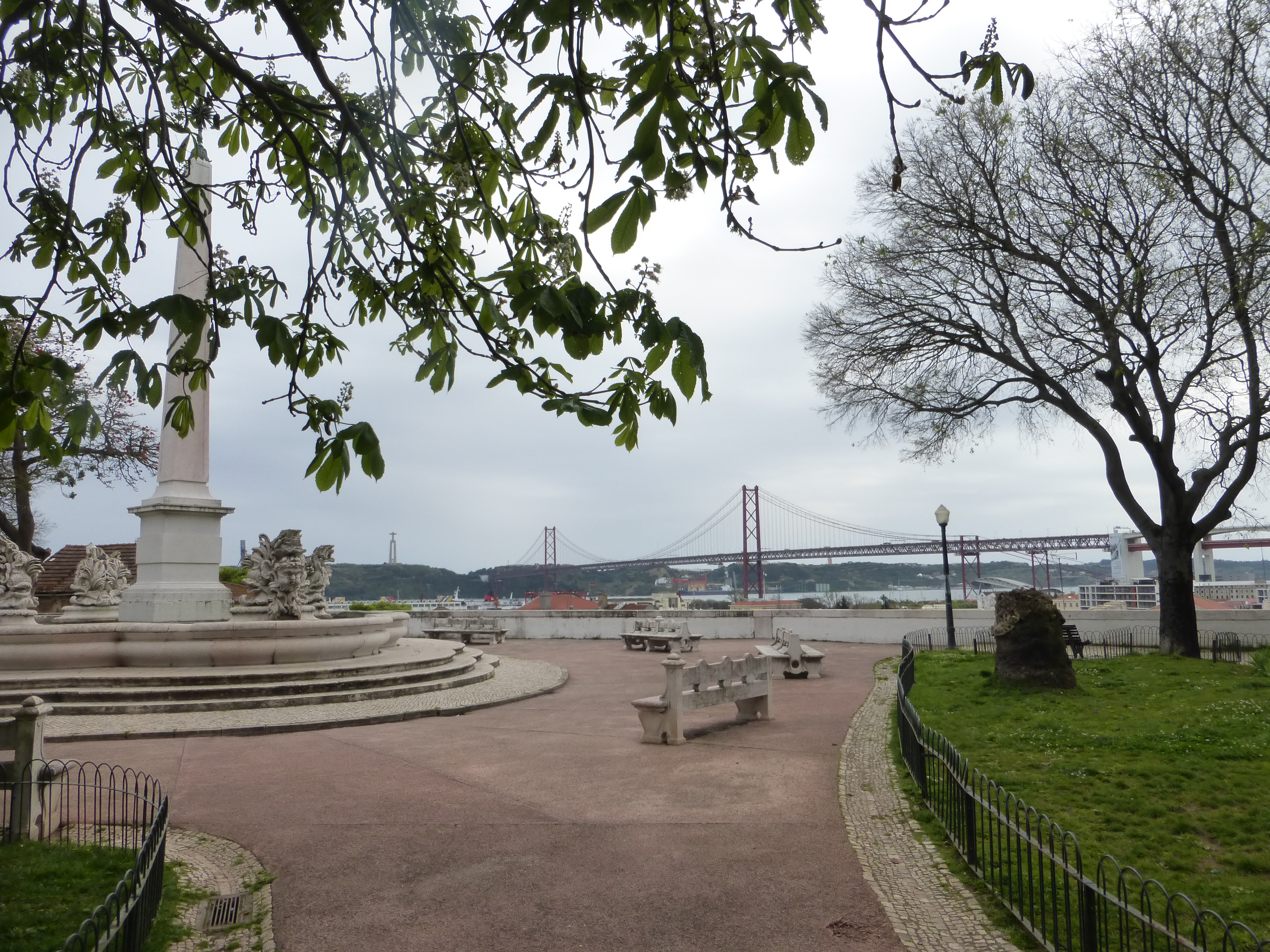 Verrassende combinaties in Lissabon – lezersvraag 1