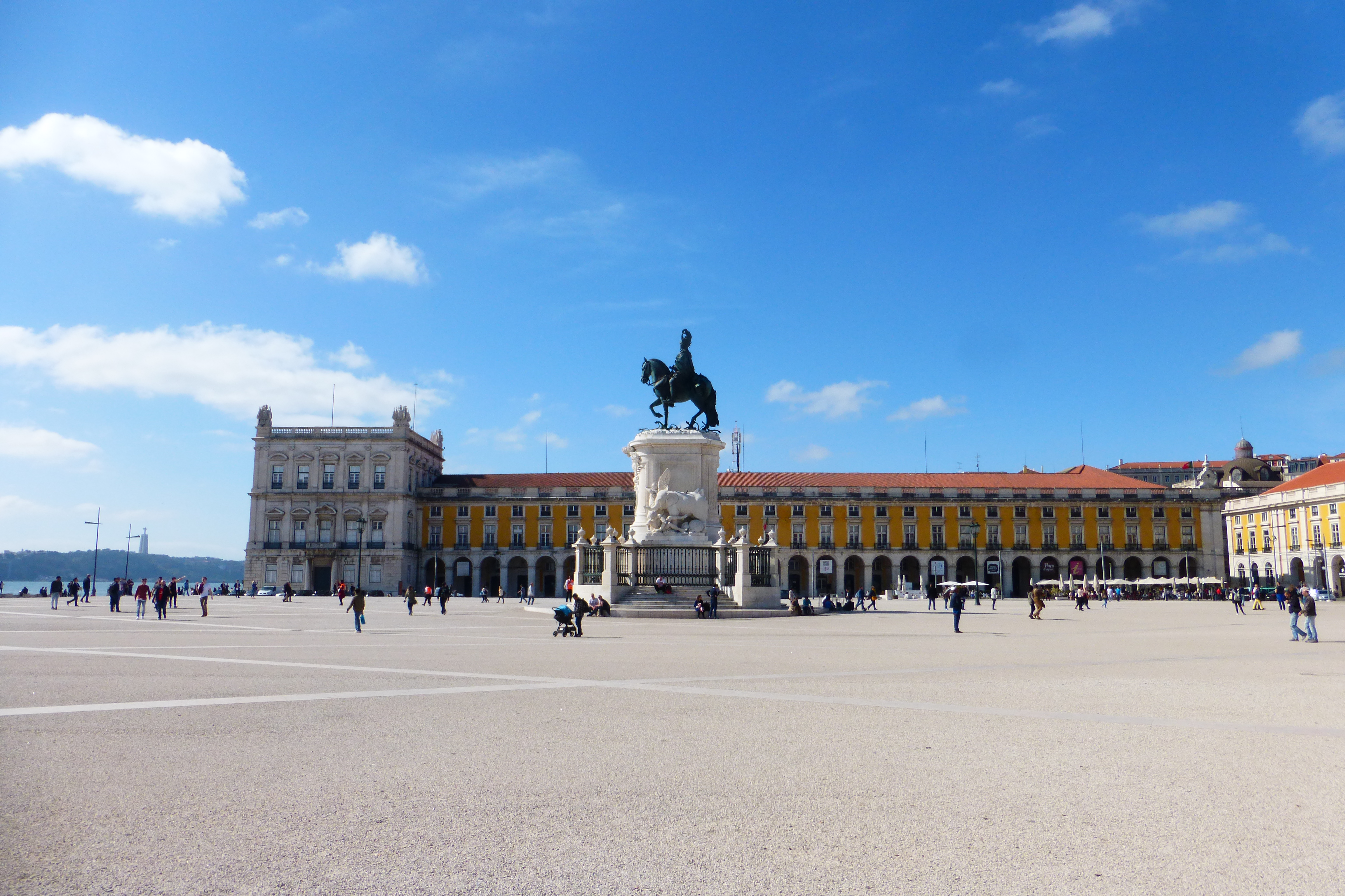 Lissabon, 10 dingen die je vooral NIET moet doen
